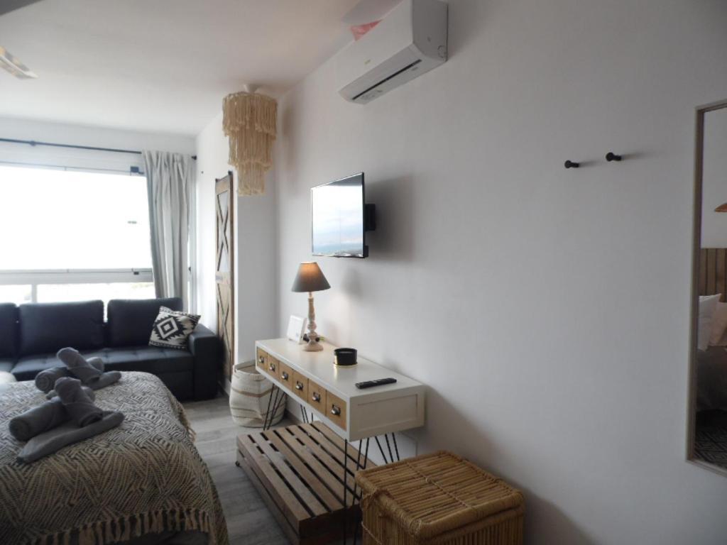 La Torre De La Colina Playa Apartment ตอร์เรโมลิโนส ภายนอก รูปภาพ