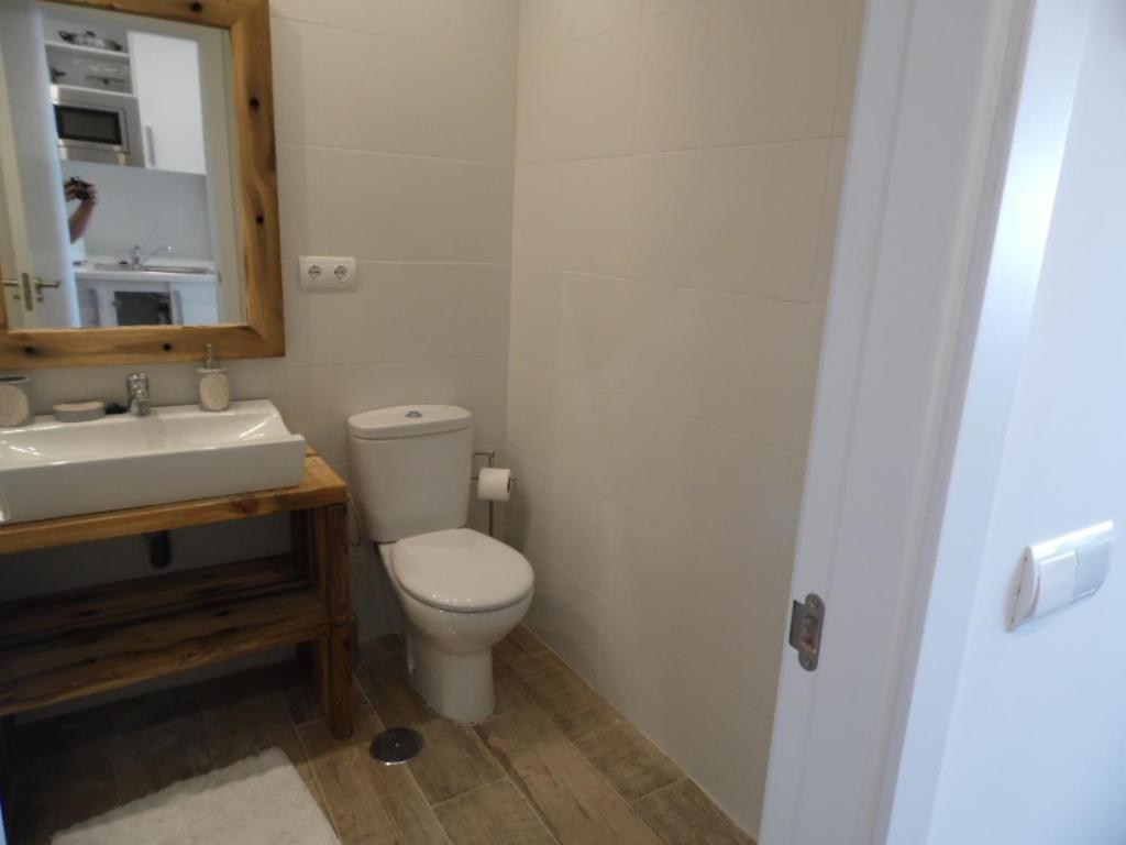 La Torre De La Colina Playa Apartment ตอร์เรโมลิโนส ภายนอก รูปภาพ