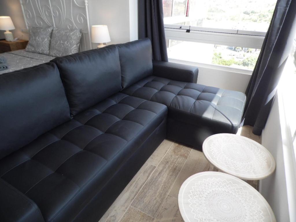 La Torre De La Colina Playa Apartment ตอร์เรโมลิโนส ภายนอก รูปภาพ