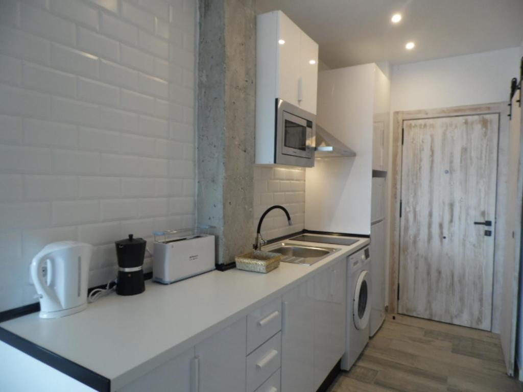 La Torre De La Colina Playa Apartment ตอร์เรโมลิโนส ภายนอก รูปภาพ