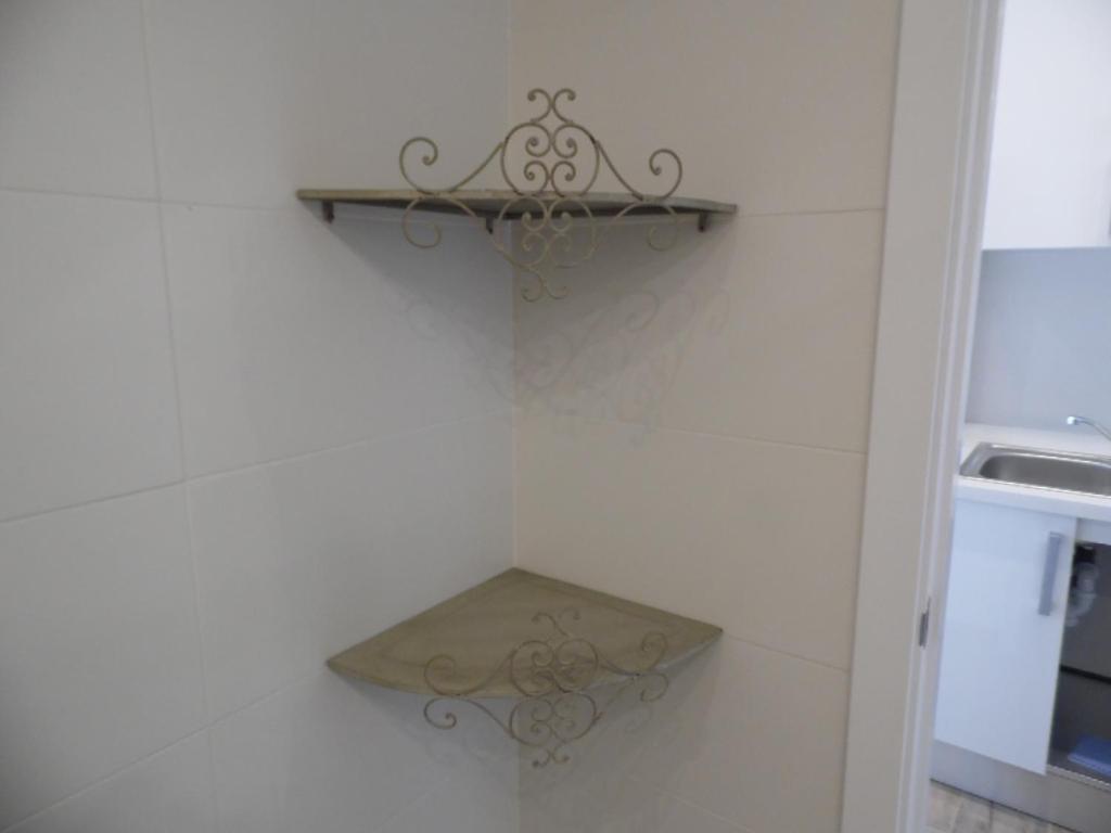 La Torre De La Colina Playa Apartment ตอร์เรโมลิโนส ภายนอก รูปภาพ