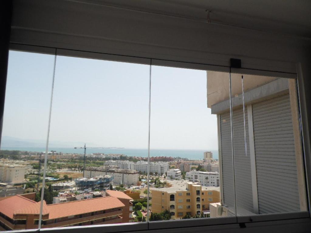 La Torre De La Colina Playa Apartment ตอร์เรโมลิโนส ภายนอก รูปภาพ